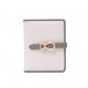 New Cross-Border Short Wallet, Simple and Contrast-Color Women's Fashionable Closure Folding Multifunctional Coin Purse
