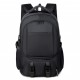 Large-capacity men's travel backpack, work luggage bag, women's casual outdoor hiking bag, oversized backpack