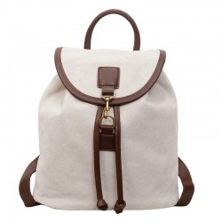 This year's popular spring and summer bags, 2025 new women's stylish backpacks, fashionable travel double backpacks
