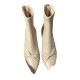 Golden strappy high heels for women, 2025 new summer single-strap stiletto sandals for elegant ladies Golden strappy high heels for women, 2025 new summer single-strap stiletto sandals for elegant ladies