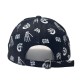 New cross-border skull-print baseball caps for men, outdoor personalized graffiti sun hats for women, casual sun protection and visor caps. New cross-border skull-print baseball caps for men, outdoor personalized graffiti sun hats for women, casual sun protection and visor caps.