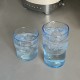 Homemade cartoon bread puppy glass with flip-up spout, high-borosilicate heat-resistant beer and juice cup, beverage gift.