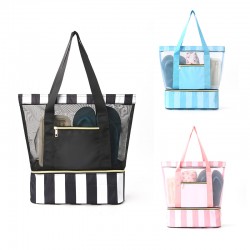 Cloud simple sanitary napkin storage bag, cute portable storage bag, simple ins raw cotton storage bag with large capacity