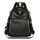 2025 New Nylon Oxford Backpack, Women's Backpack, Waterproof, Short-Term Travel, Lightweight, Dual-Use, Casual Bag with Multiple Pockets