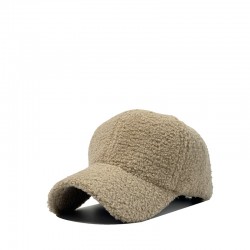 Cross-border AliExpress adult, children, and parent-child washed cotton solid color plain baseball caps for men.