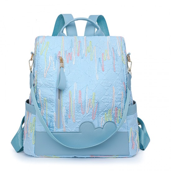 High-quality backpacks for female college students, Japanese-style cute, soft girl backpacks, versatile backpacks for middle and high school students High-quality backpacks for female college students, Japanese-style cute, soft girl backpacks, versatile backpacks for middle and high school students