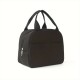 Best-selling cross-border handheld lunch bag, insulated lunch box bag, lunch bag with lunch box storage bag for work and school