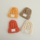 Washed pure cotton solid color plain baseball cap for women, men's and women's baseball cap, mesh cap, casual beanie, Korean style, distressed cap.