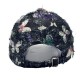 Ethnic-style hat for women, summer sun protection, perfect for travel and shopping, butterfly-printed hardtop baseball cap for women. Ethnic-style hat for women, summer sun protection, perfect for travel and shopping, butterfly-printed hardtop baseball cap for women.
