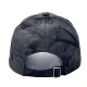 New British cartoon print. Men's and women's sun protection hats with dragonfly and butterfly patterns, stylish streetwear caps, and sun hats.