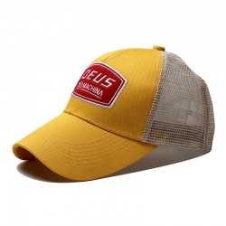 New spring and autumn foreign trade houndstooth baseball cap for men and women, high-end fashion sun hat, casual plaid baseball cap