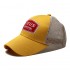 New spring and autumn foreign trade houndstooth baseball cap for men and women, high-end fashion sun hat, casual plaid baseball cap