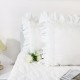 Cross-border American tassel retro table runner, pastoral coffee table, dining table, sideboard, lace table runner. Cross-border American tassel retro table runner, pastoral coffee table, dining table, sideboard, lace table runner.