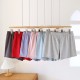 New women's pajamas, pure cotton yarn-dyed jacquard double-layer gauze, long-sleeved long pants, pure cotton loose home clothes set New women's pajamas, pure cotton yarn-dyed jacquard double-layer gauze, long-sleeved long pants, pure cotton loose home clothes set