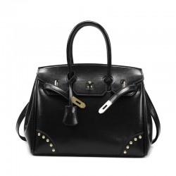 Retro small square handbag, 2025 new trendy casual commuter shoulder bag, fashionable and stylish women's crossbody bag