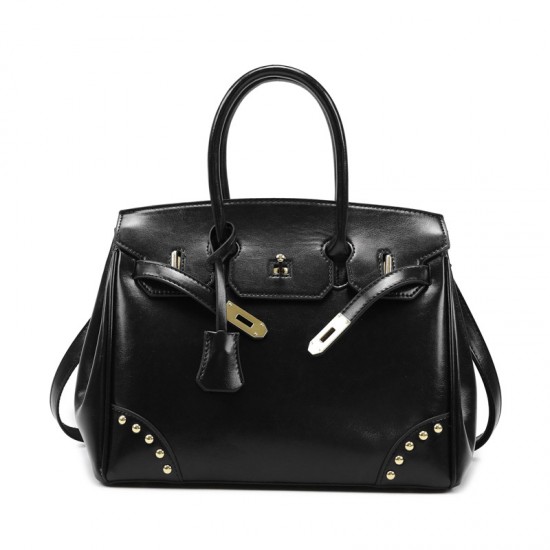 Retro small square handbag, 2025 new trendy casual commuter shoulder bag, fashionable and stylish women's crossbody bag