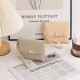 Cross-border hot-selling new women's short foldable wrist-style multifunctional wallet, student coin purse in stock Cross-border hot-selling new women's short foldable wrist-style multifunctional wallet, student coin purse in stock