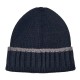 Cross-border autumn and winter solid-color cuffed warm knitted hat for men and women, European and American fashionable and versatile beanie hat Wholesale Cross-border autumn and winter solid-color cuffed warm knitted hat for men and women, European and American fashionable and versatile beanie hat Wholesale