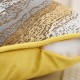 Cross-border Nordic light luxury vintage yarn-dyed pillow with core, living room sofa cotton and linen cushion, model room cushions on Amazon Cross-border Nordic light luxury vintage yarn-dyed pillow with core, living room sofa cotton and linen cushion, model room cushions on Amazon