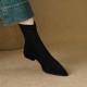 Niche flat flip-flops for women, outdoor wear, 2025 new summer fashionable Roman sandals, slip-ons, beach shoes.