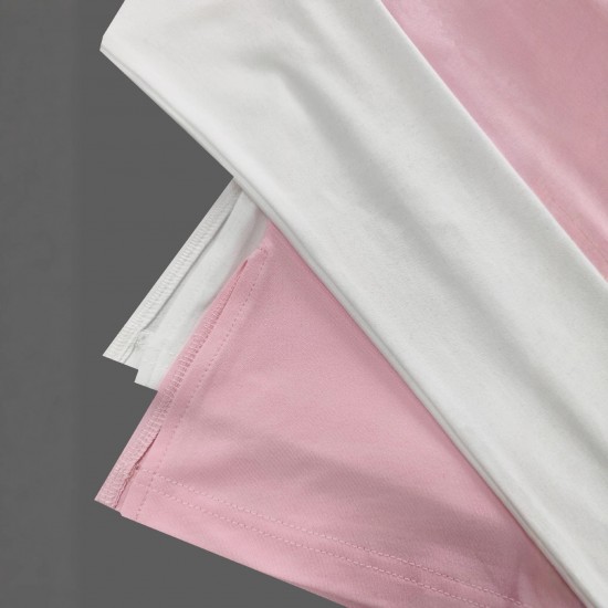 European and American cross-border women's clothing: New summer sexy, stylish, slim-fitting, navel-baring solid color long-sleeved top, T-shirt for women.