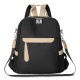 Oxford cloth backpacks 2022 New Korean-Style Women's Fashionable Versatile Anti-Theft Backpack for Women