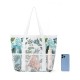 Feihong Cross-border Fashion Backpack, Lightweight, Large-Capacity, Portable Backpack, Adjustable Straps, High-Value Casual School Bag