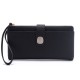 New Long Wallet for Women, Large Capacity Multifunctional Wallet with Full PU Leather Wrist Strap, Luxury Clutch Wholesale New Long Wallet for Women, Large Capacity Multifunctional Wallet with Full PU Leather Wrist Strap, Luxury Clutch Wholesale