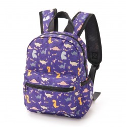 Feihong cross-border book storage bag, large-capacity embroidered lettered shoulder bag, high-quality portable storage bag.