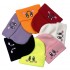 European and American male and female students, autumn and winter, cute Kirby knitted hats for women, outdoor pullovers, warm wool hats with cartoon characters.