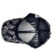 New cross-border baseball cap with skull print, fashionable and versatile, outdoor casual sun hat for men and women. New cross-border baseball cap with skull print, fashionable and versatile, outdoor casual sun hat for men and women.
