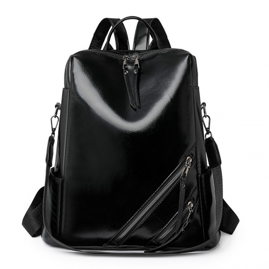 New cross-border multi-compartment backpack, fashionable European and American commuter schoolbag, large capacity, casual, versatile backpack New cross-border multi-compartment backpack, fashionable European and American commuter schoolbag, large capacity, casual, versatile backpack