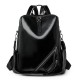 New cross-border multi-compartment backpack, fashionable European and American commuter schoolbag, large capacity, casual, versatile backpack New cross-border multi-compartment backpack, fashionable European and American commuter schoolbag, large capacity, casual, versatile backpack