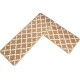 Absorbent bathroom floor mats, non-slip bathroom and toilet entrance mats, and Japanese and Korean entrance and foyer floor mats. Styles