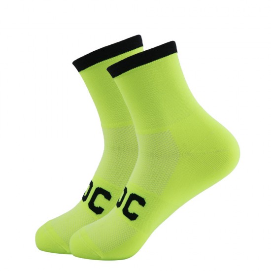 New spring and summer cycling socks, outdoor cycling, high-elastic reflective cycling socks, antibacterial and sweat-wicking women's socks New spring and summer cycling socks, outdoor cycling, high-elastic reflective cycling socks, antibacterial and sweat-wicking women's socks