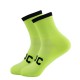 New spring and summer cycling socks, outdoor cycling, high-elastic reflective cycling socks, antibacterial and sweat-wicking women's socks New spring and summer cycling socks, outdoor cycling, high-elastic reflective cycling socks, antibacterial and sweat-wicking women's socks