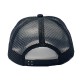 Cross-border European and American trendy mesh hats for men and women, trucker hats, summer fashion baseball caps, breathable baseball caps, and sun visors. Cross-border European and American trendy mesh hats for men and women, trucker hats, summer fashion baseball caps, breathable baseball caps, and sun visors.