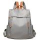 Nalandu Women's Backpack, Junior High School Girls' Backpack, 2025 New Large Capacity, Canvas Backpack for College Students Nalandu Women's Backpack, Junior High School Girls' Backpack, 2025 New Large Capacity, Canvas Backpack for College Students