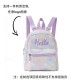Sanitary napkin storage bag Portable, high-end student-friendly, large-capacity menstrual bag for sanitary napkins and tampons.
