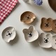 Instagram-style Cute Stainless Steel Small Palm-Shaped Ice Cube Clips, Fruit Cube Clips, Fun Snack Clips, Kitchen Supplies