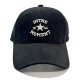 New cross-border peaked caps for women, spring and summer, embroidered five-pointed star baseball caps, outdoor sun protection, casual hats for men. New cross-border peaked caps for women, spring and summer, embroidered five-pointed star baseball caps, outdoor sun protection, casual hats for men.