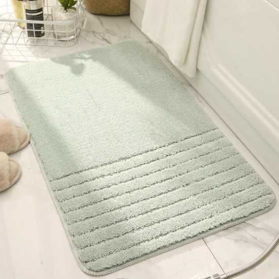 New cross-border moss carpet, fresh bedroom bedside rug, shaped children's room, plush 3D living room mats New cross-border moss carpet, fresh bedroom bedside rug, shaped children's room, plush 3D living room mats