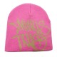 Women's sun hats, spring and summer silk satin solid color casual baseball caps, versatile, student-friendly Korean-style baseball caps for women