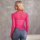 Sweet plaid tank top for women, 2025 summer new style, ruffled, waisted, elegant, round-neck, halter-neck sleeveless top