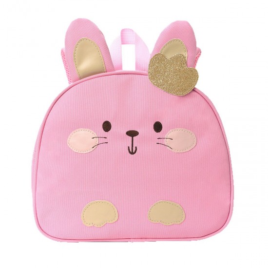 Feihong cross-border children's backpack, lightweight backpack for kindergarten, travel, outdoor, cute cartoon backpack