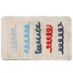 Korean Instagram-style green plaid bathroom mats Bathtub and shower room absorbent mats, bedroom bedside rugs. Korean Instagram-style green plaid bathroom mats Bathtub and shower room absorbent mats, bedroom bedside rugs.