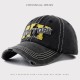 Cross-border cross-border beanie hat, fashionable, trendy, loose, piled-up beanie, slimming knitted beanie, autumn and winter. Cross-border cross-border beanie hat, fashionable, trendy, loose, piled-up beanie, slimming knitted beanie, autumn and winter.