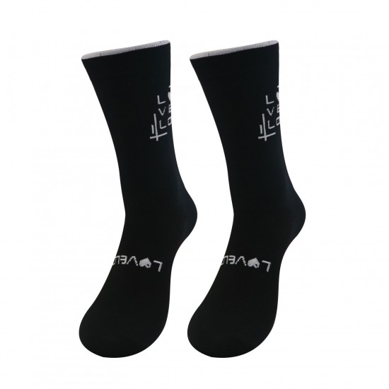 Children's spring and summer mesh socks, Korean-style trendy socks for boys, thin, breathable sports cotton socks, wholesale sweat-wicking