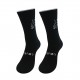 Children's spring and summer mesh socks, Korean-style trendy socks for boys, thin, breathable sports cotton socks, wholesale sweat-wicking