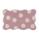 New cute cartoon bathroom doormats, absorbent bathroom doormats.